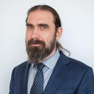 doc. RNDr. Ing. Martin Kalbáč Ph.D. doc. RNDr. Ing. Martin Kalbáč Ph.D.