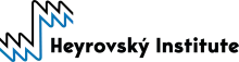 Heyrovsky Institute website