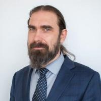 doc. RNDr. Ing. Martin Kalbáč Ph.D.
