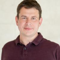RNDr. Michal Bláha Ph.D.
