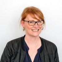 Ing. Zuzana Vlčková Ph.D.